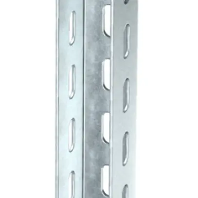 Supporto profilo U Bettermann L=200mm 