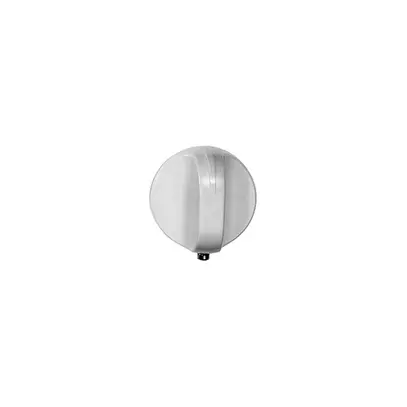 Manette rotative FH N gris clair 