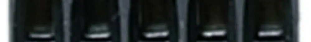 1 Satz steckbare Schraubklemmen Set screw term. mi1p/mi2p/mo1p/mo3p/ml1p 