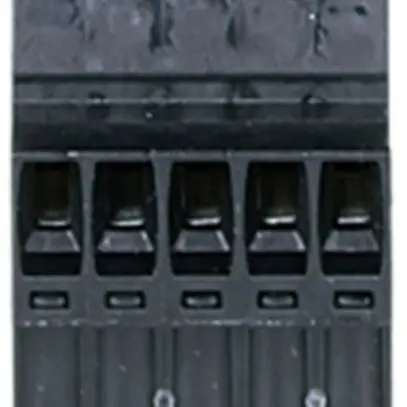 1 Satz steckbare Schraubklemmen Set screw term. mi1p/mi2p/mo1p/mo3p/ml1p 