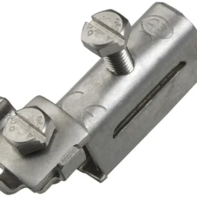 Spannkopf Flury PA 90 1×6…2×35mm², 1×Ø4…8mm 