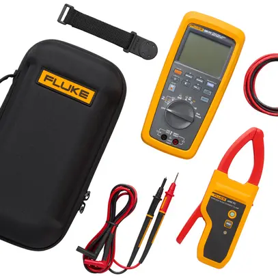 Multimetro digitale Fluke 283FC/PV/EUR 