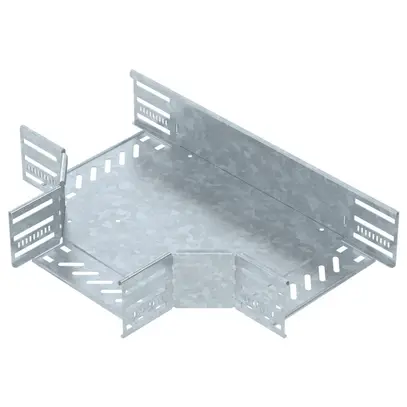 Pièce en T BET RT 85×200mm acier galvanisé à chaud 