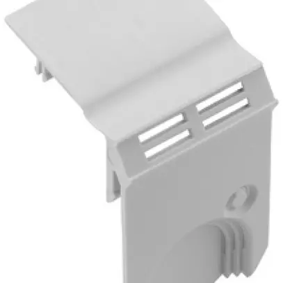 Capot de protection WM WPDPC X32 GY 30.1×26.03×72.1mm 