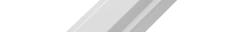 Support pour rail Sylvania OneTrack aluminium 180mm×26.2mm×10.5mm blanc 