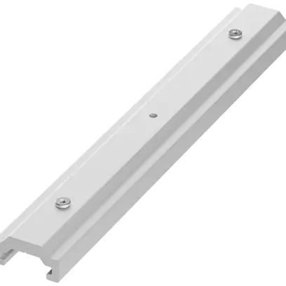 Support pour rail Sylvania OneTrack aluminium 180mm×26.2mm×10.5mm blanc 