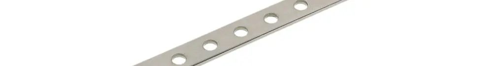 Brida di connessione Woertz 9mm 1m 