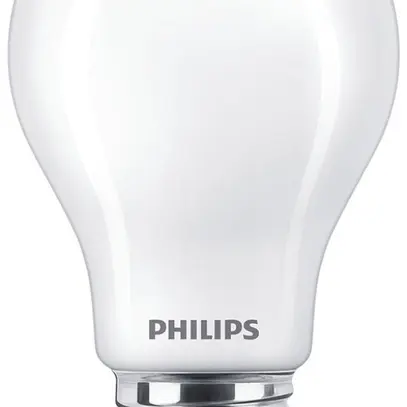 Lampada LED Philips Master E27 3.4W 470lm 922…927 REG tipo A opaco Ø60×108mm 