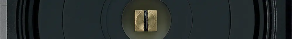 UP-Steckschlüsselschwenktaster robusto IP55 schwarz mit Deckel 2P Kombi Vierkant 