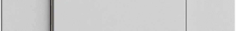 Interruttore 1K/1T Edue Wiser grigio chiaro 