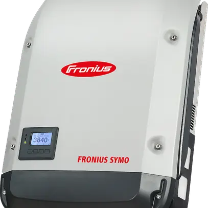 Fronius Symo 3.0-3-M Light 