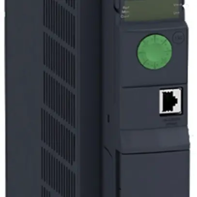 Convertitore di frequenza ATV 320 1×230V 1.1kW formato libro 