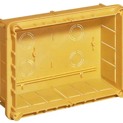 Scatola INC Legrand MyHOME, per Hometouch 7“ 