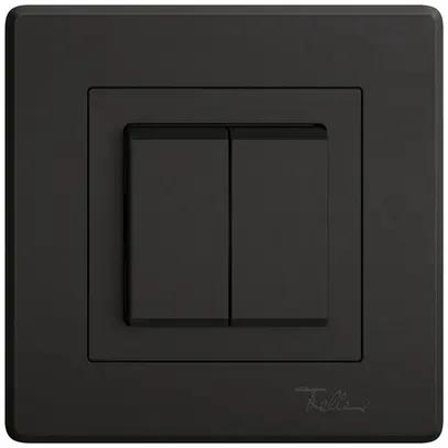 Pulsante RF INC EDIZIO.liv SNAPFIX® Smart Light Control for Philips Hue ne 
