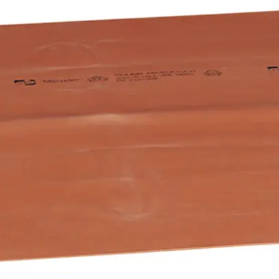 Tessuto di copertura CIMCO 1000V 600×600×1.6mm 