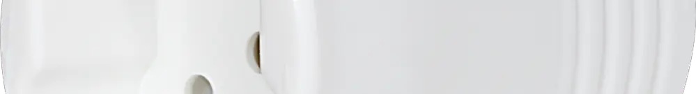 Presa mobile Warob T15 bianco 