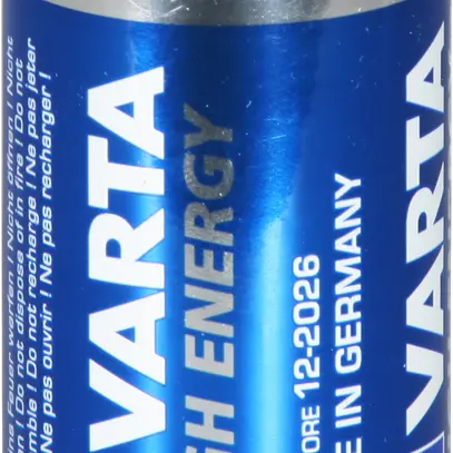Batterie alcaline Energizer LR20 1,5V 