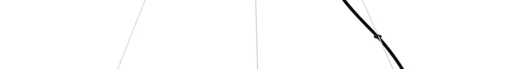 Lampada sospesa LED SLV MEDO RING 90 42W 5000lm 930/940 DALI Ø900mm nero 