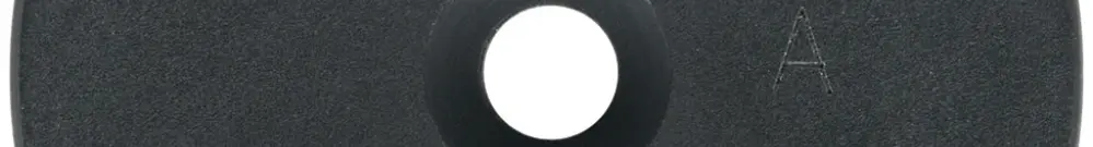 Transponder Siemens MDS D424 für RF200/300 ISO/MOBY D FUJITSU, Knopf 