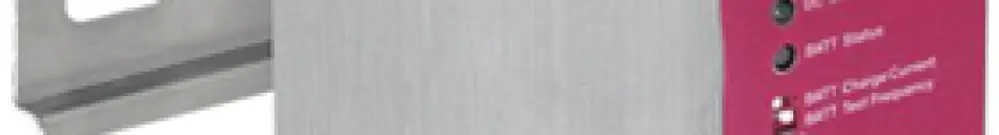 Module contrôle batterie Traco Power TIB 240-124BCMU, pour ASI 24VDC 10A 240W 