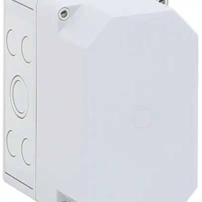 Scatola per app. PS 1811-16-m IP66 180×110×165mm 