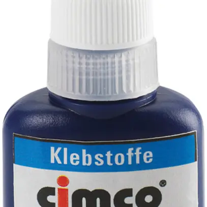 Frenafiletti CIMCO CIMLOCK ad alta resistenza 10ml 