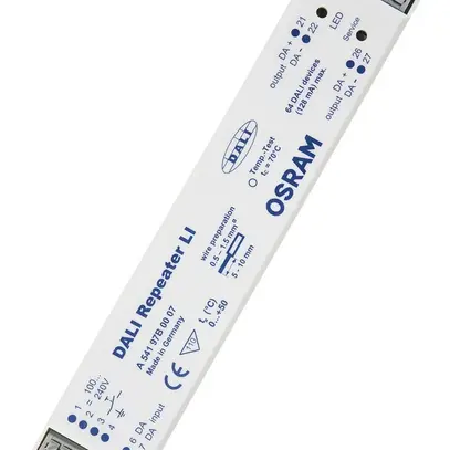 Répétiteur DALI REP LI 5W 100…240V 