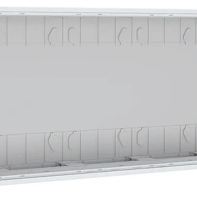 Wandgehäuse SE Prisma XS 1300×500×210mm IP30 SKII 5 Felder 3 Reihen 
