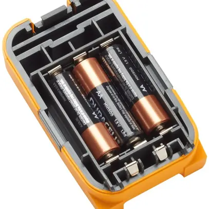 Pack de piles alcalines Fluke PLS BP5 1 pièce 
