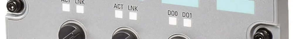 Module de contrôle Siemens pour SINAMICS G120D PROFINET STO 6DI/1F-DI/2DO/2AI 