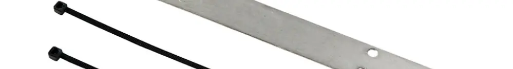 Profilé de protection universel GM-Rake 
