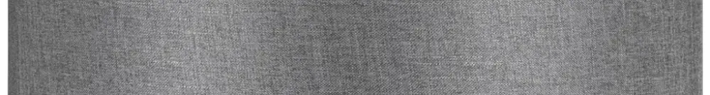 Abat-jour SLV FENDA Ø455×280mm gris 