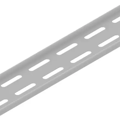 Couvre-joint Lanz 600mm ZMA 