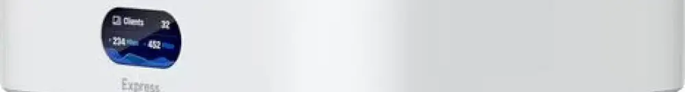 Routeur Ubiquiti UniFi Express 7 Routeur WiFi-7 avec pare-feu, VPN 