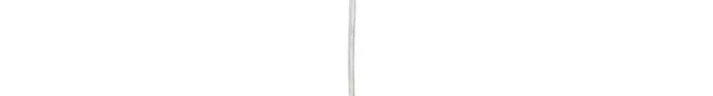 Lampada a sospensione SLV ENOLA_B GU10 50W con adattatore 1-fase IP20 bianco 