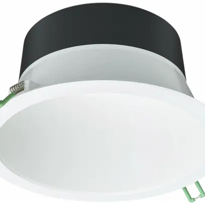 Downlight LED Philips CoreLine DN142B 19.2W 2350lm 4000K IP54 84° Ø216mm bianco 