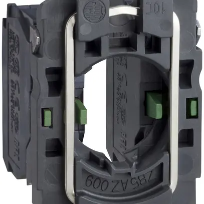 Bloc de contacts auxiliaires Schneider Electric T43mm 2F 