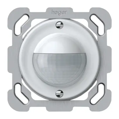 Rilevatore di movimento INC origin PIR 2300W 90…180° timer o Slave bianco 