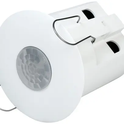 EB-Präsenzmelder Swiss Garde 360 DALI Slave A-Basic, weiss 