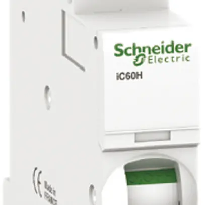 Disgiuntore Schneider Electric iC60N 1P 50A D 6kA 
