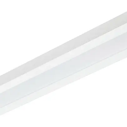 Lampada apparente LED Philips Ledinaire 33W 4000lm 840 1200mm bianco 