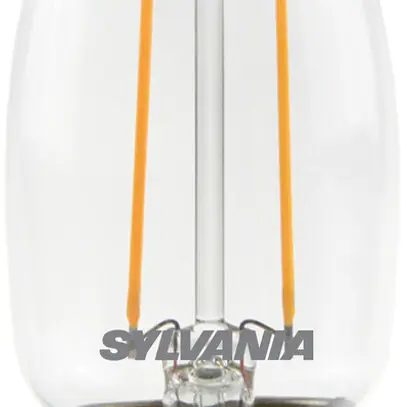 LED-Lampe Sylvania ToLEDo CANDLE B22 2.5W 250lm 827 KL SL 