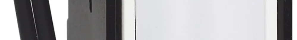 Interrupteur Legrand Living Now permutateur lum.blanc 10A 250V 22.5×45mm blanc 