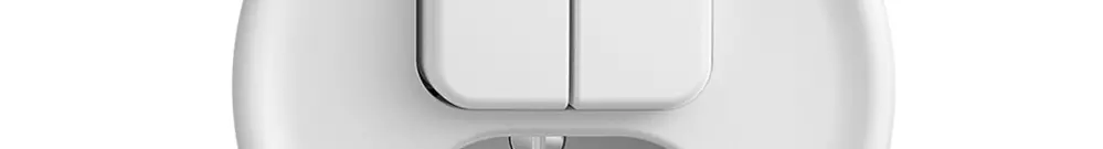 Kit frontal Sdue Q pour petite combi T13, blanc 