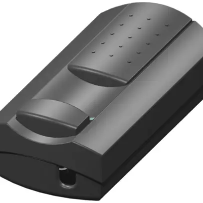 Potenzimetro ELBRO 250V 20…300VA nero 