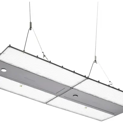 Proiett.capann.LED Sylvania Rocks SSA03N 290W 52300lm 840 IP65 30×60° RE 963×446 