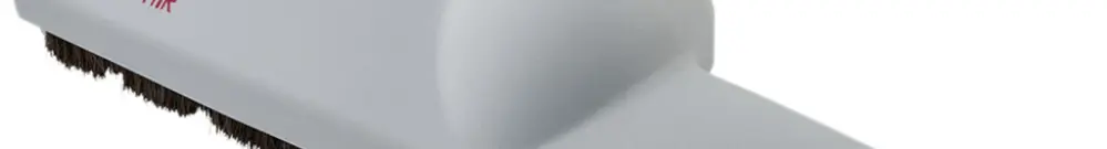 Spazzola Sistem Air NATURAL TRENDY per pavimenti 