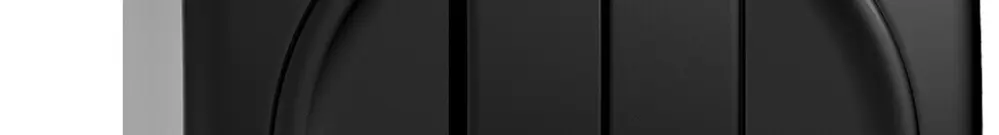 Combinaison AP 1/3+3/1P+T13 STANDARDdue noir 