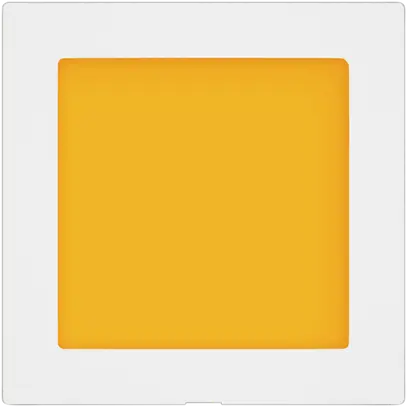 Luminaire LED EDIZIO.liv SNAPFIX® LED jaune 24V bc 
