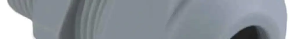Pressacavo AGRO AGROmid M20×1.5 6…8mm GFK grigio 